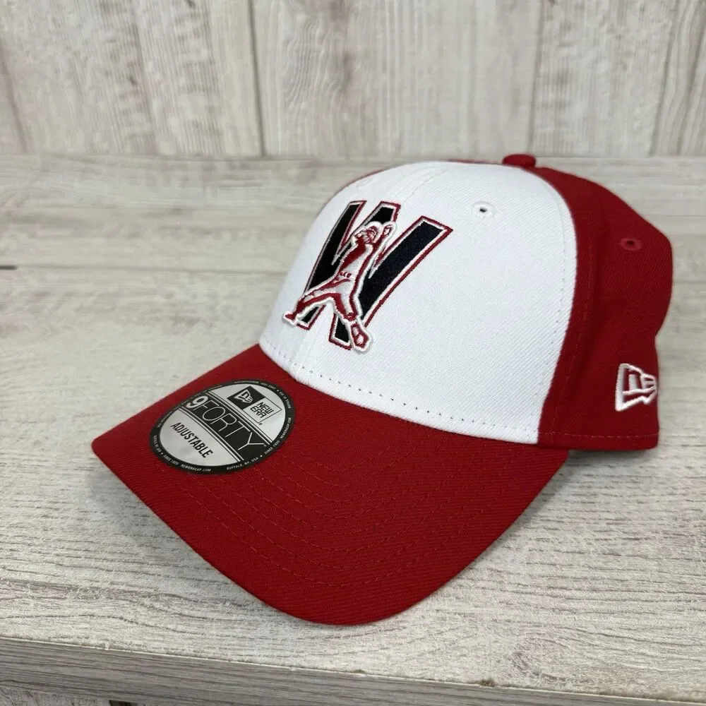 New Era brand new